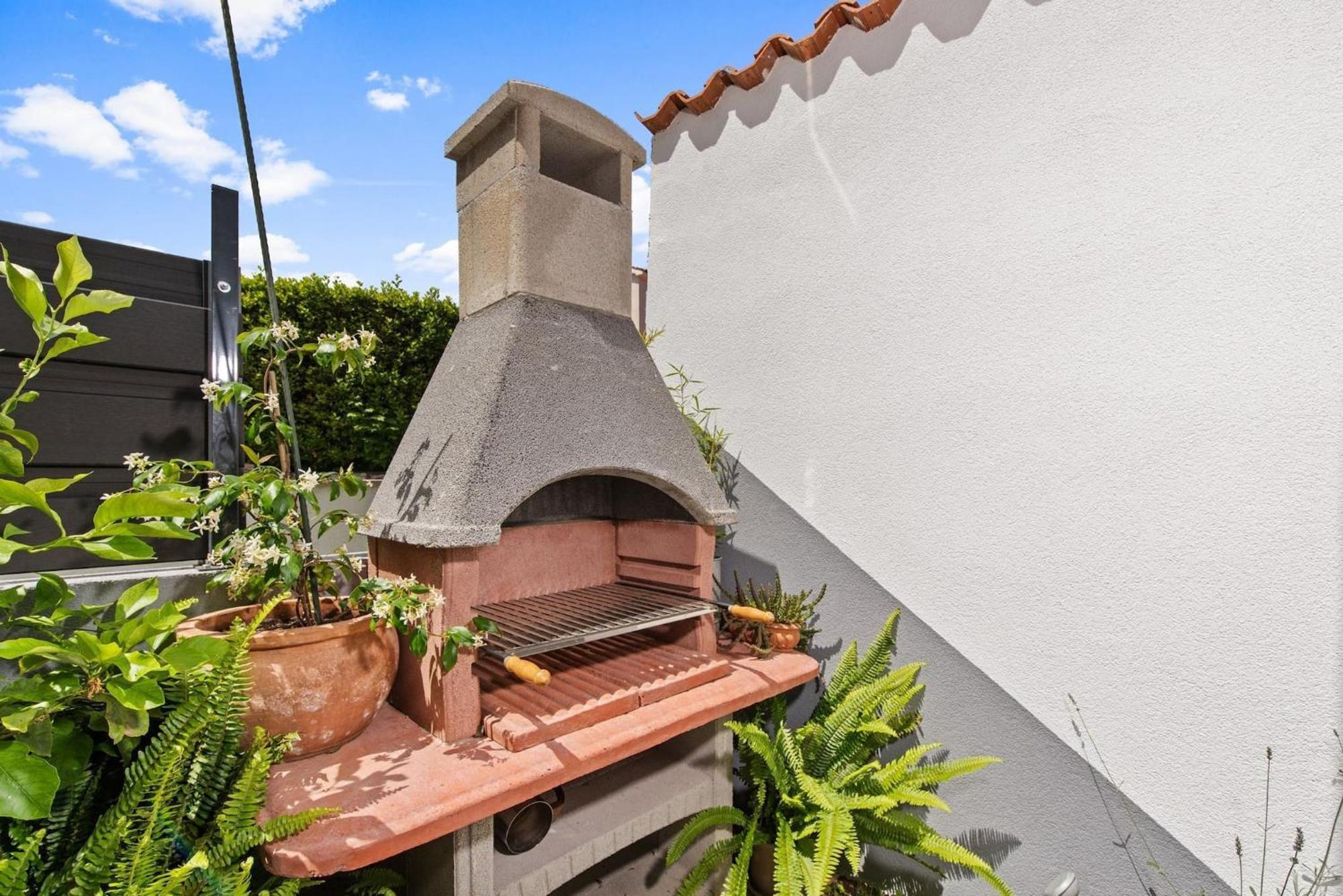 Holiday Home Sea Premantura Exterior foto