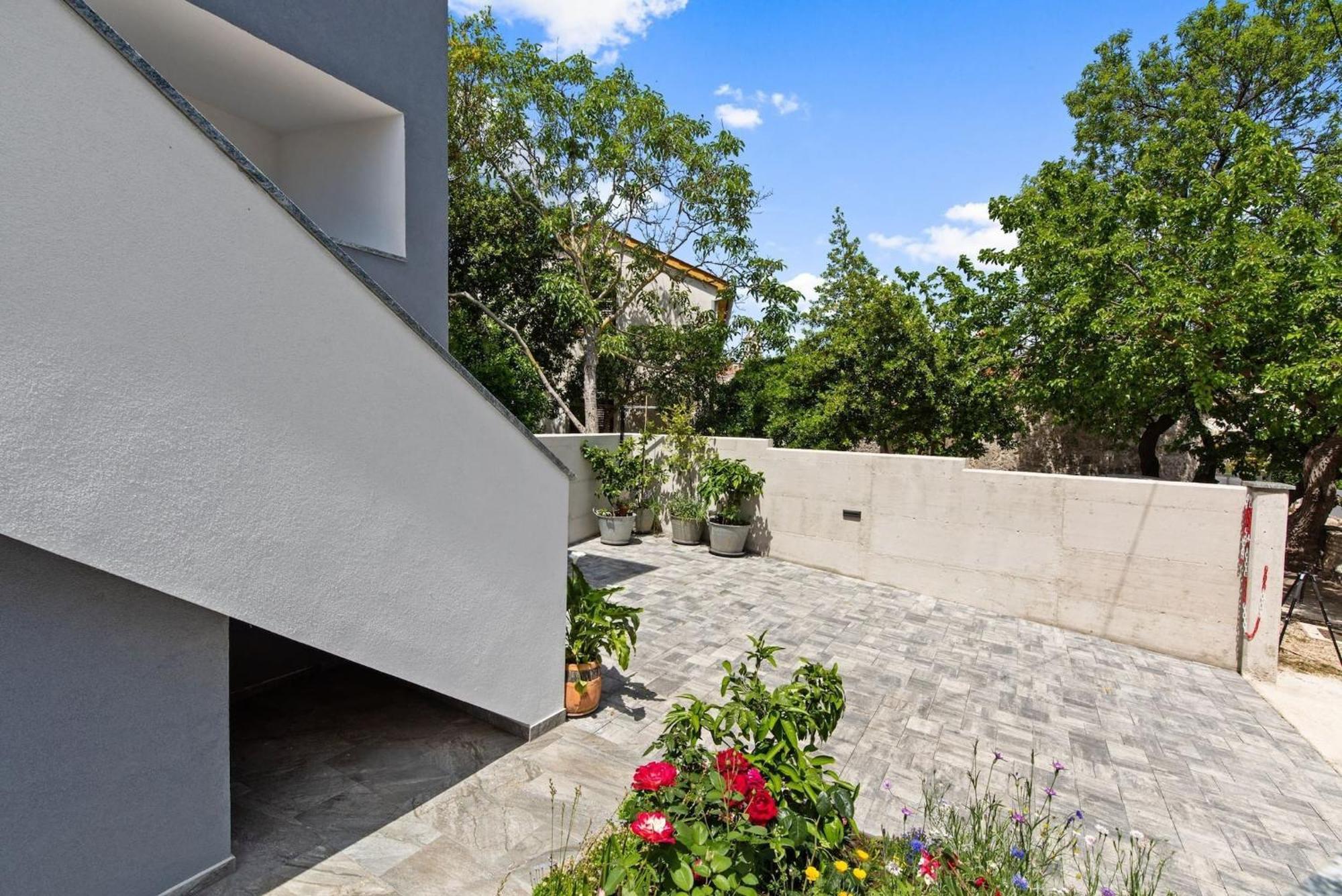 Holiday Home Sea Premantura Exterior foto