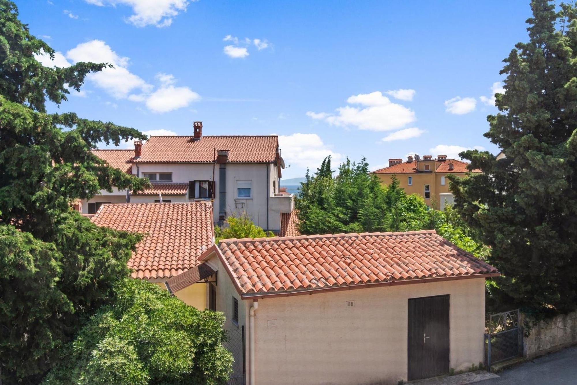 Holiday Home Sea Premantura Exterior foto